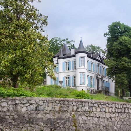 Chateau De Druon Sévignacq-Meyracq 外观 照片